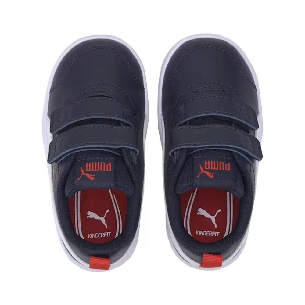 Puma Courtflex v2 V Jr batai 371544 01