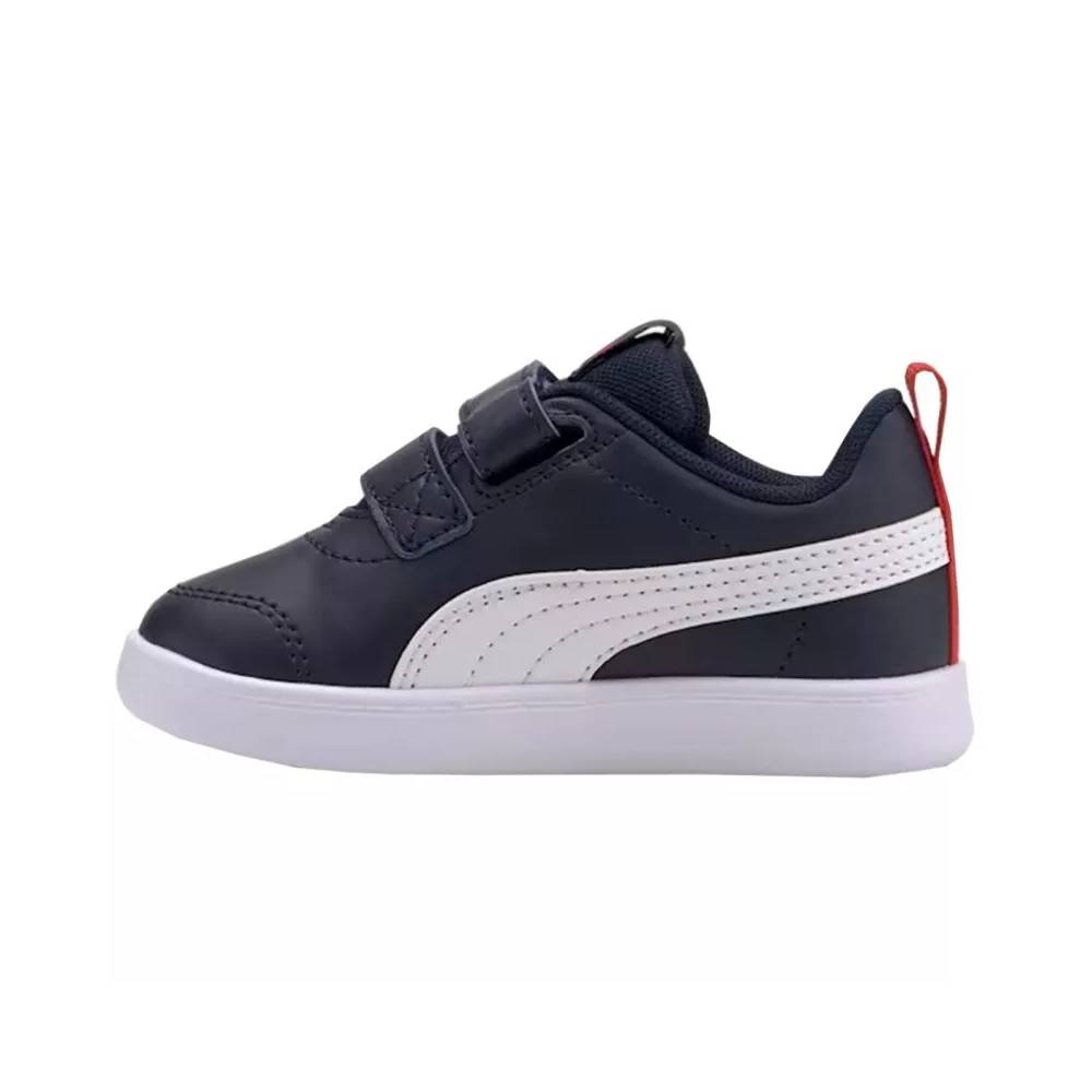 Puma Courtflex v2 V Jr batai 371544 01