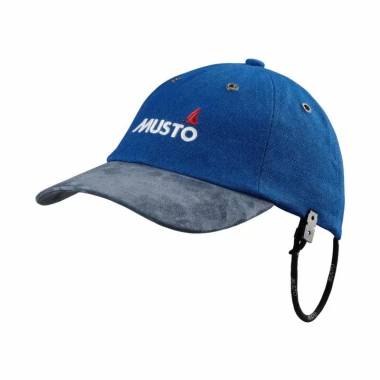 "Musto Evo Original Crew Cap" 80022 537