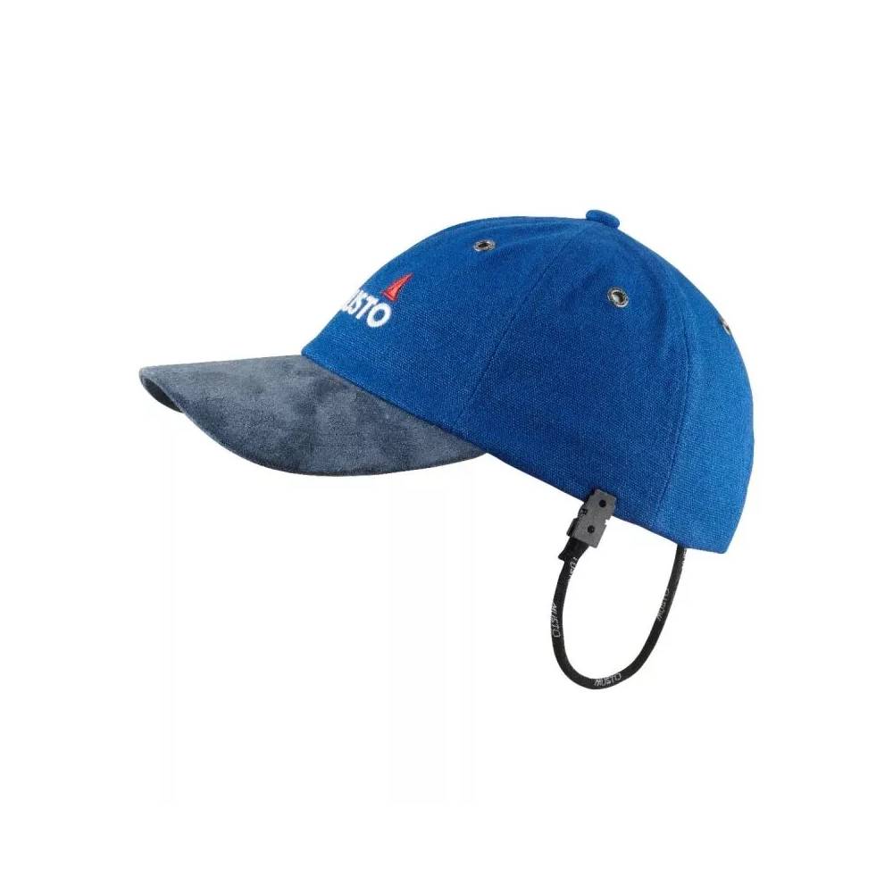 "Musto Evo Original Crew Cap" 80022 537