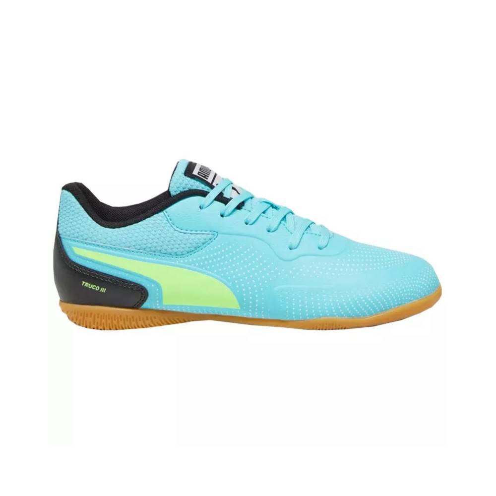 Puma Truco III IT Jr 106935 08 futbolo bateliai