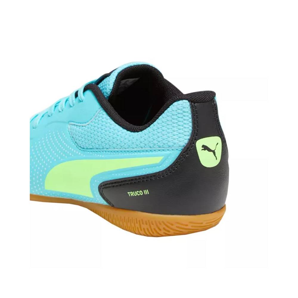 Puma Truco III IT Jr 106935 08 futbolo bateliai