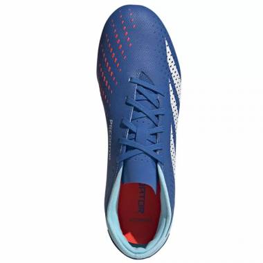 Adidas Predator Accuracy.3 L FG M GZ0015 futbolo bateliai