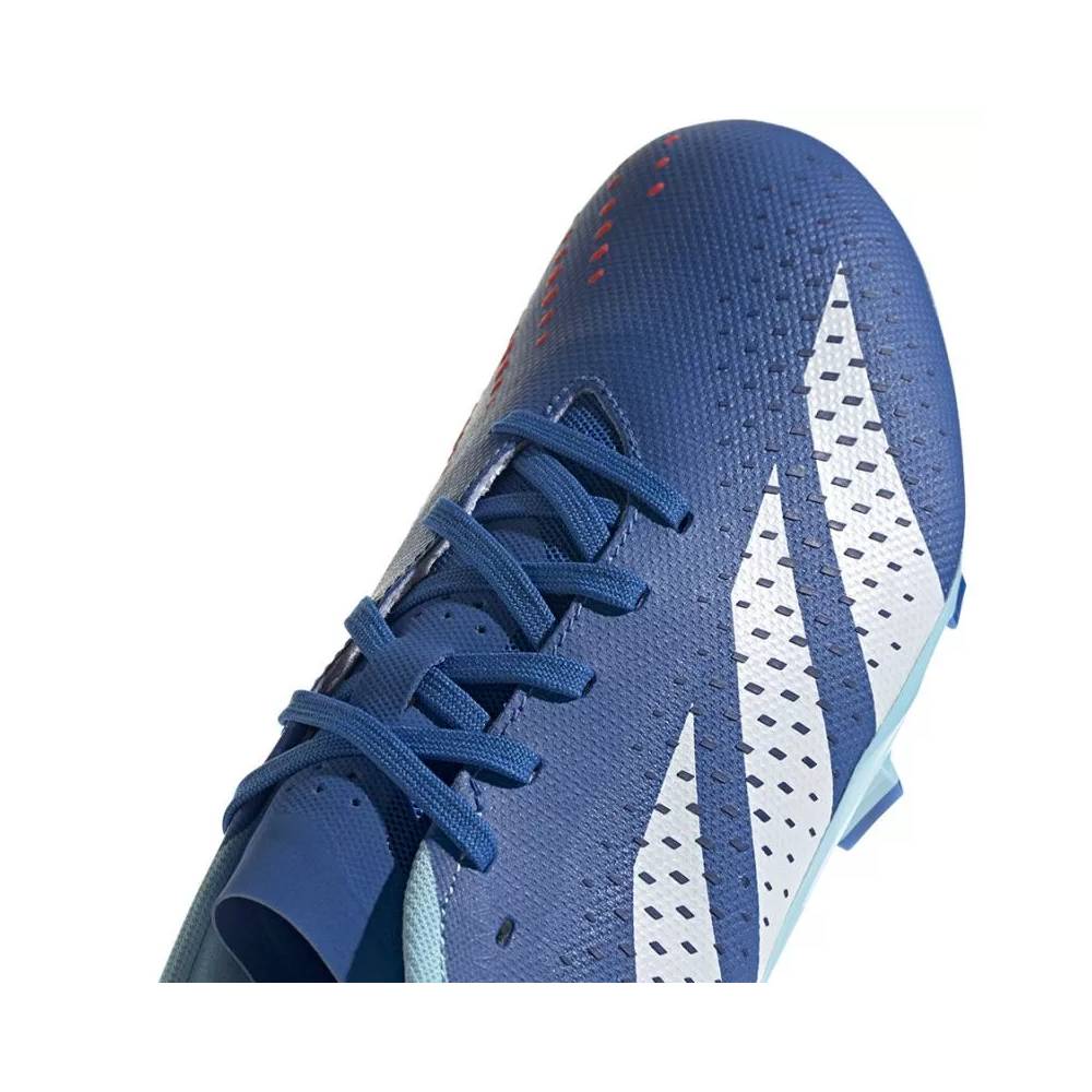 Adidas Predator Accuracy.3 L FG M GZ0015 futbolo bateliai