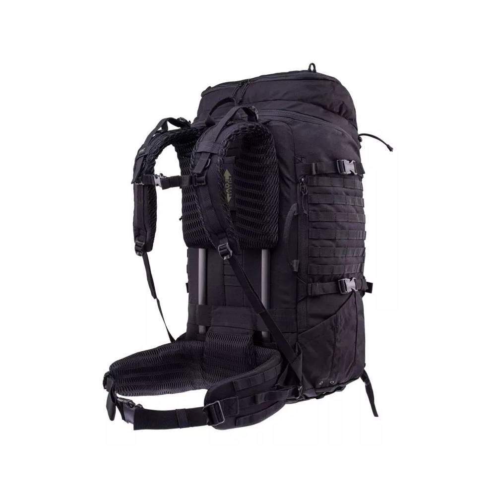 Magnum Multitask Cordura 55 kuprinė 92800407075