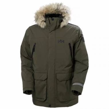 Helly Hansen Reine Parka M 53630 431 striukė