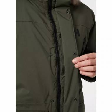 Helly Hansen Reine Parka M 53630 431 striukė