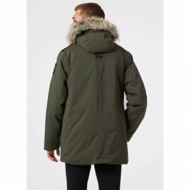 Helly Hansen Reine Parka M 53630 431 striukė