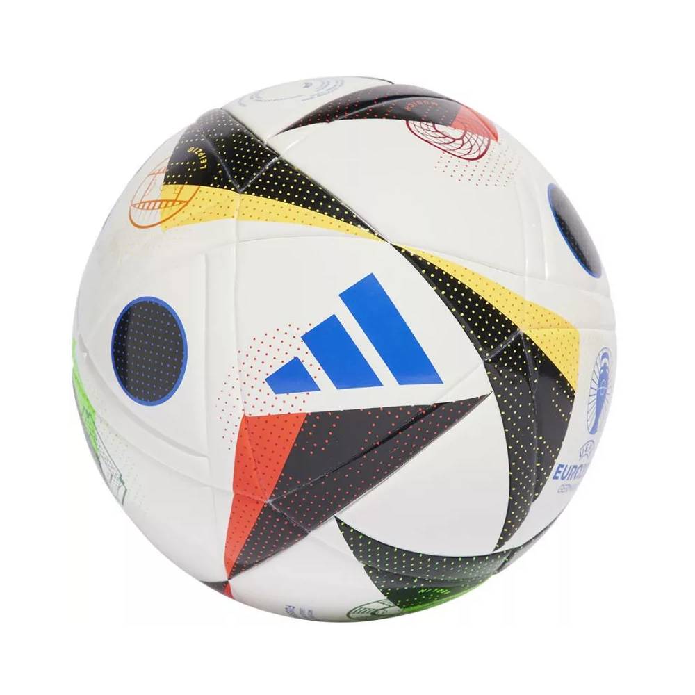 Futbolo adidas Fussballliebe Euro24 League J350 IN9376