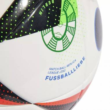 Futbolo adidas Fussballliebe Euro24 League J350 IN9376