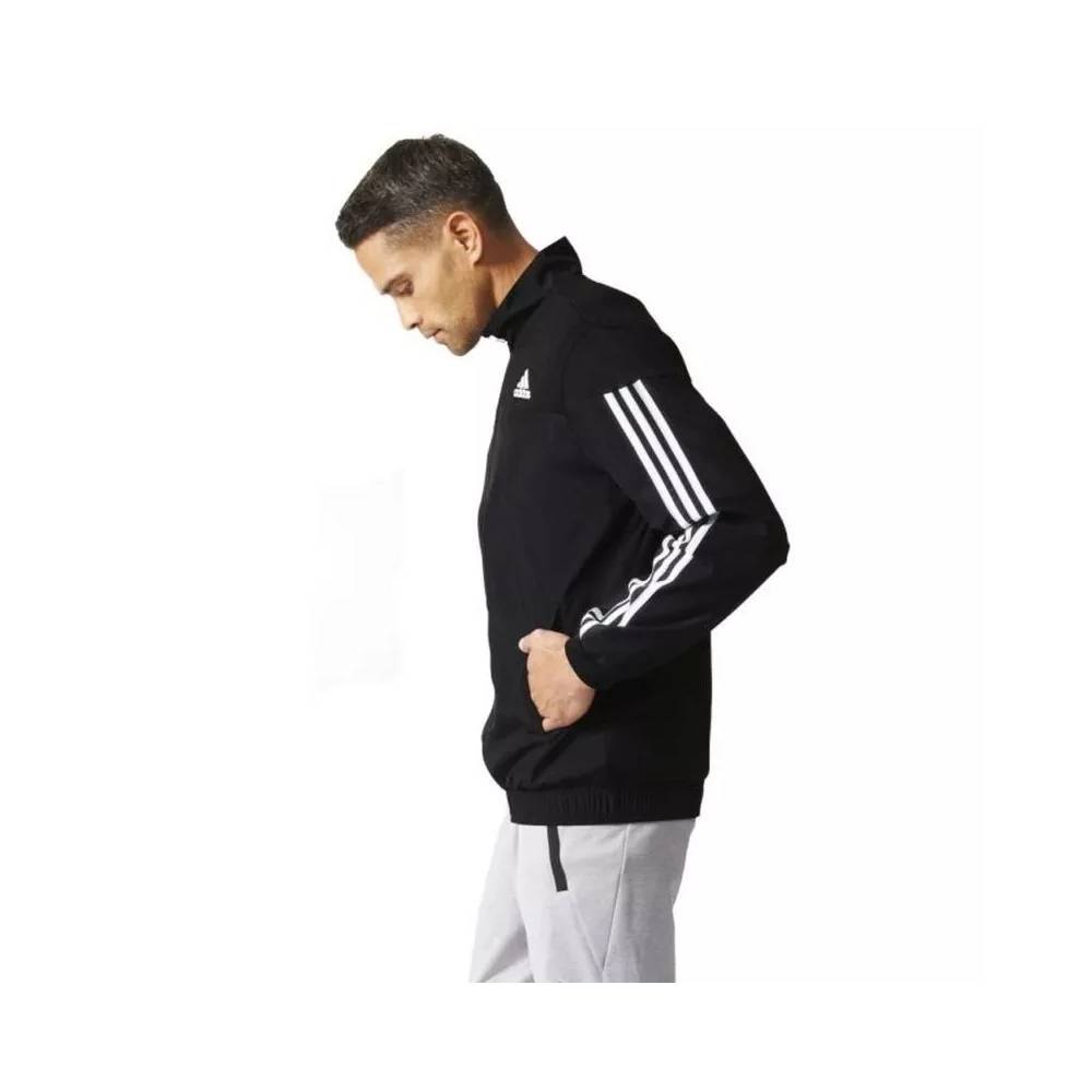 Adidas Club Jacket M Ai0733 džemperis