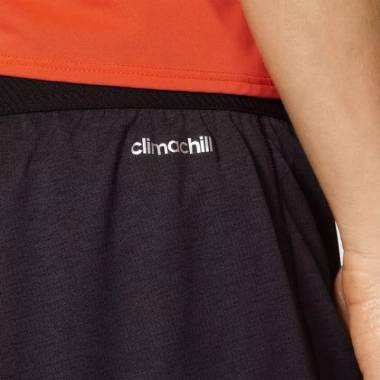 Adidas Corechill Short Climachill W BQ0411 šortai