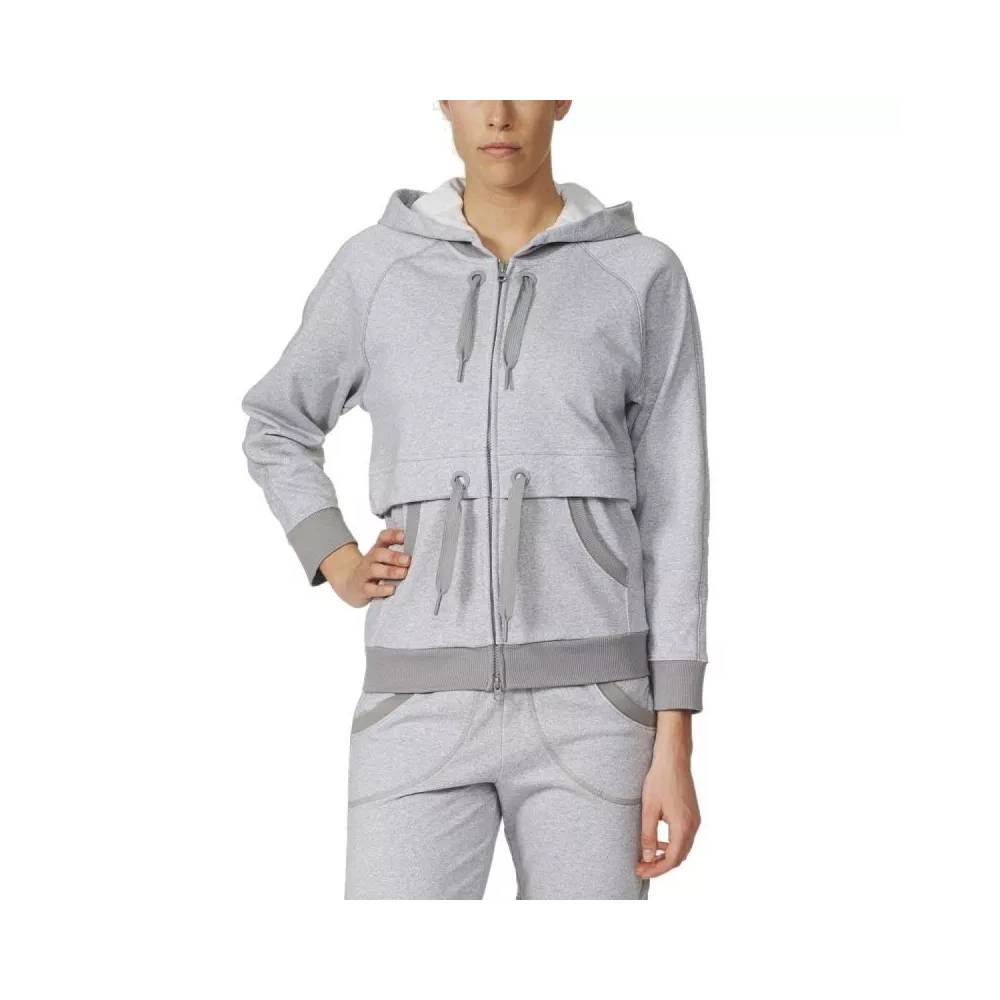 Adidas Stella McCartney Ess Hoodie W Ax7092