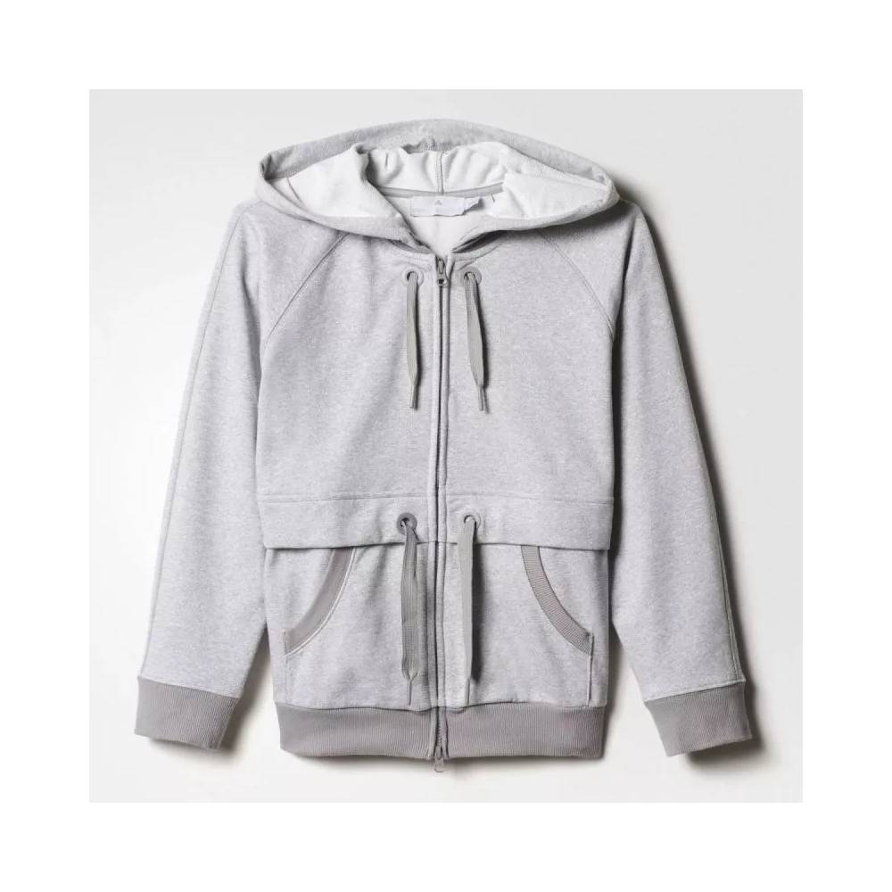 Adidas Stella McCartney Ess Hoodie W Ax7092