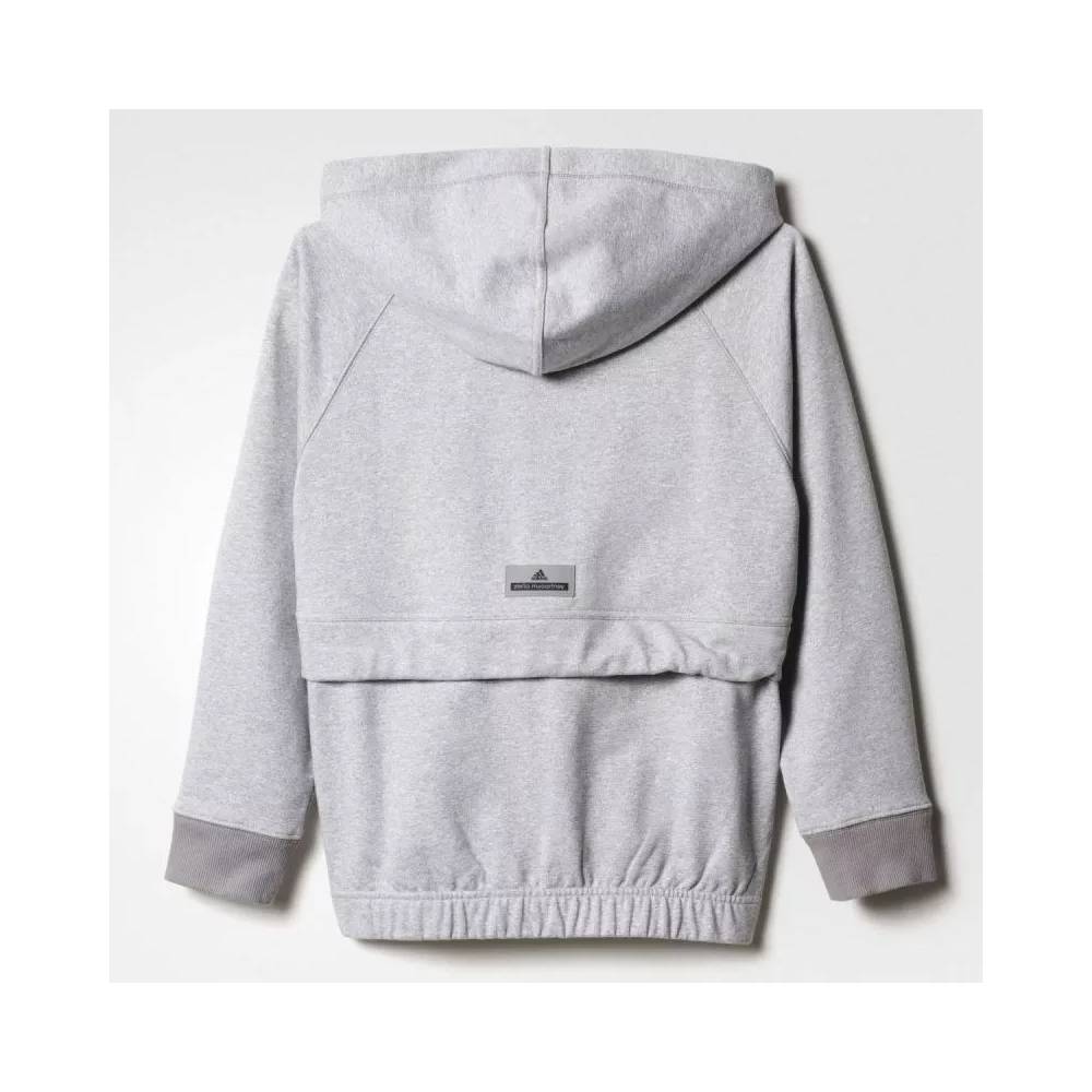 Adidas Stella McCartney Ess Hoodie W Ax7092