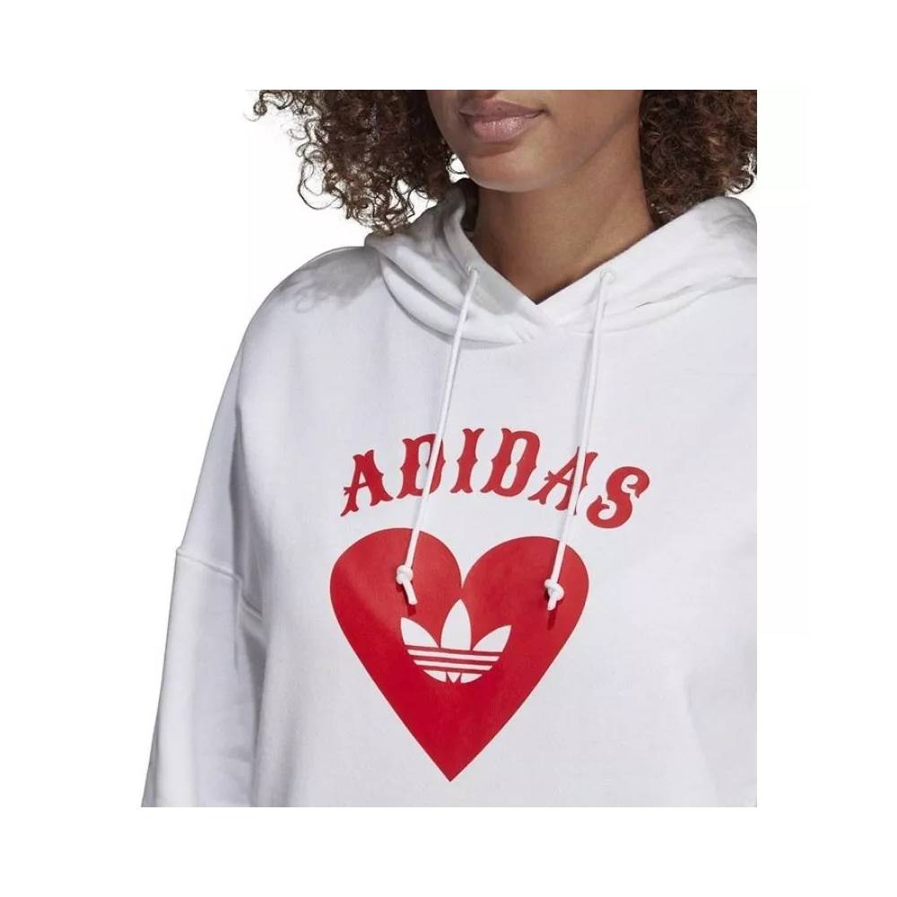 adidas Originals Hoodie W FH8566