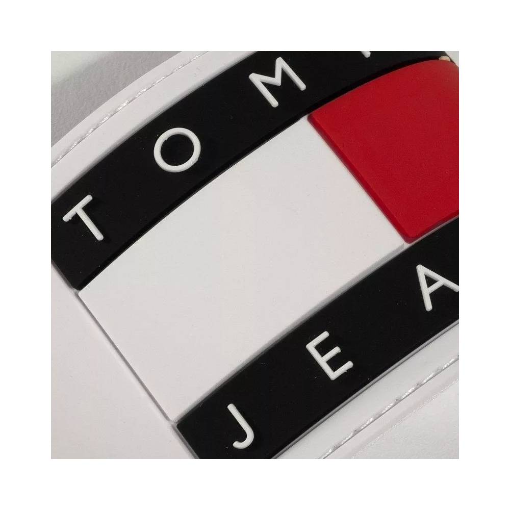 Tommy Jeans Flag Pool Slide W EN0EN00474-YBS šlepetės