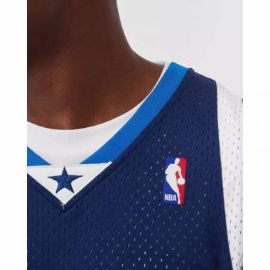 Mitchell & Ness NBA marškinėliai Dallas Mavericks Dirk Nowitzki M SMJY1148-DMA11DNOASBL