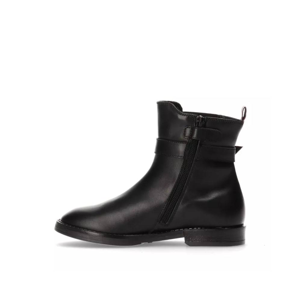 Tommy Hilfiger Chelsea Boot Black W T4A5-33048-0036999-999