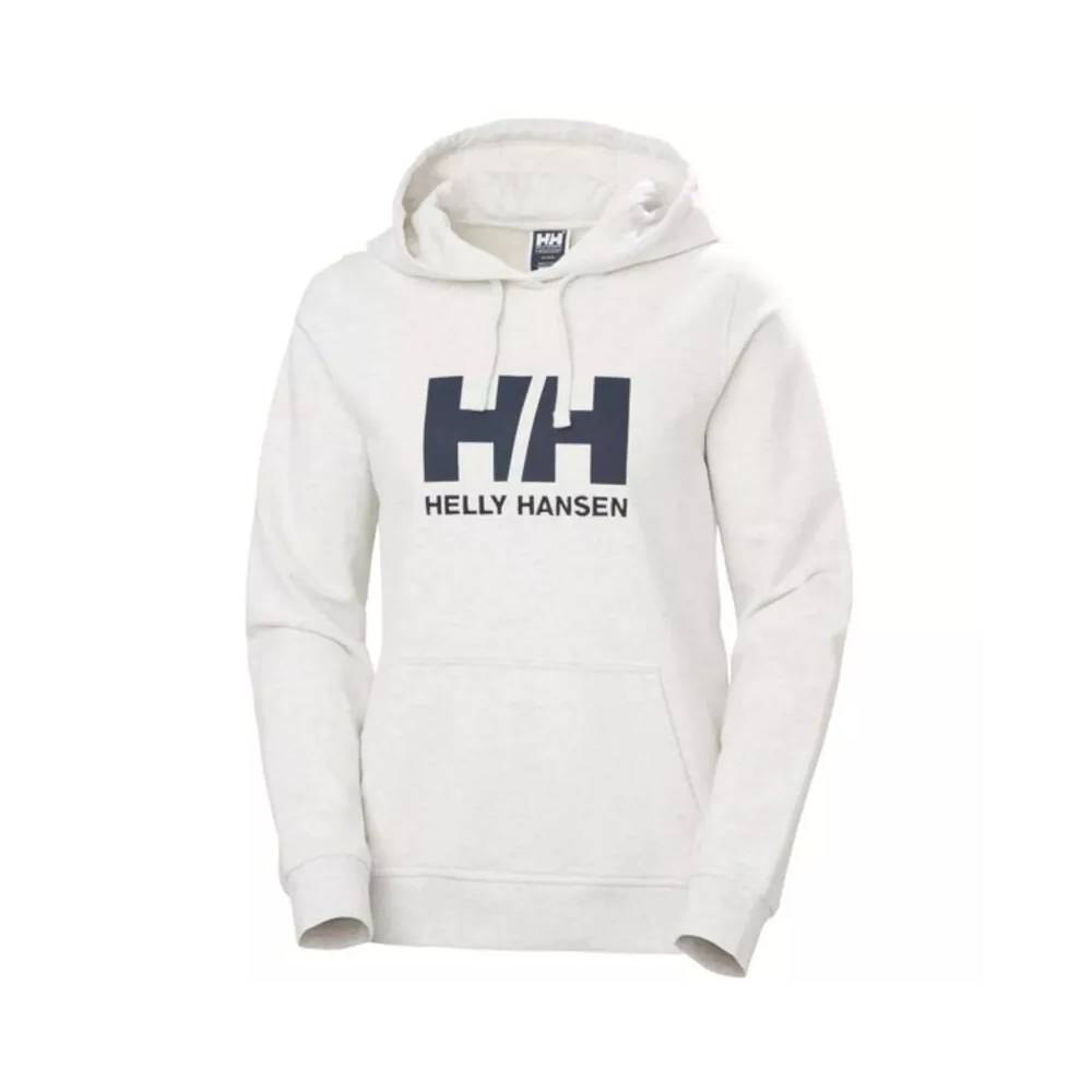 Helly Hansen Logo Hoodie W 33978-823