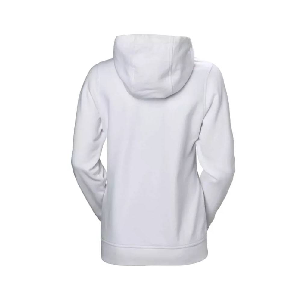 Helly Hansen Logo Hoodie W 33978-001