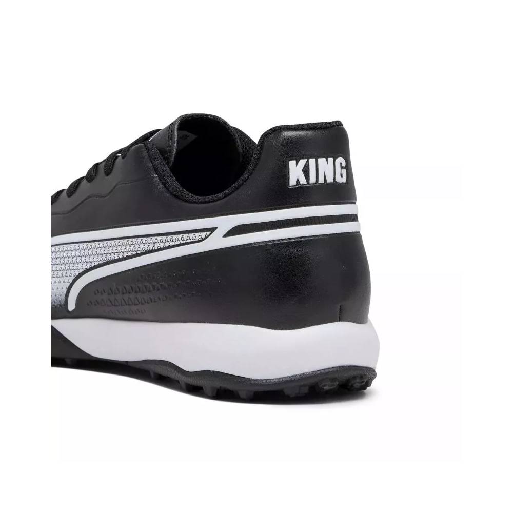 Puma King Match TT M 107260-01 batai