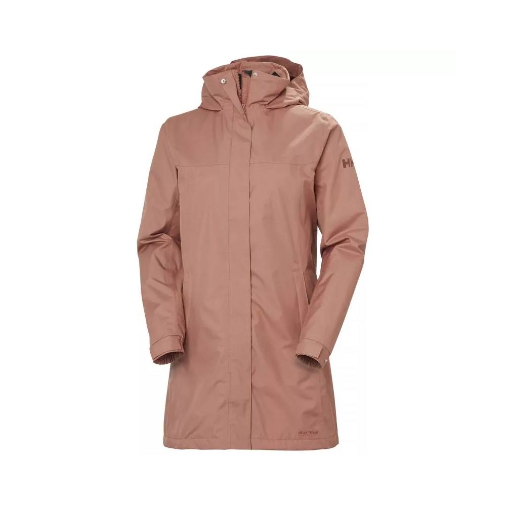 "Helly Hansen Aden Inulated Coat W" 62649 084