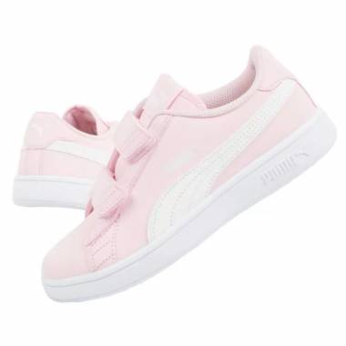 Puma Smash v2 Jr batai 365184 49