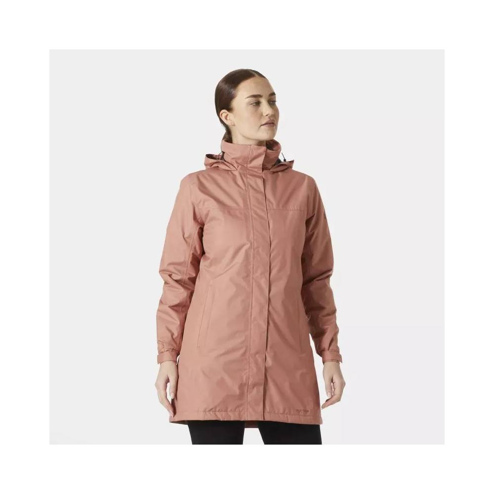 "Helly Hansen Aden Inulated Coat W" 62649 084