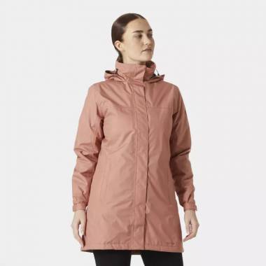 "Helly Hansen Aden Inulated Coat W" 62649 084