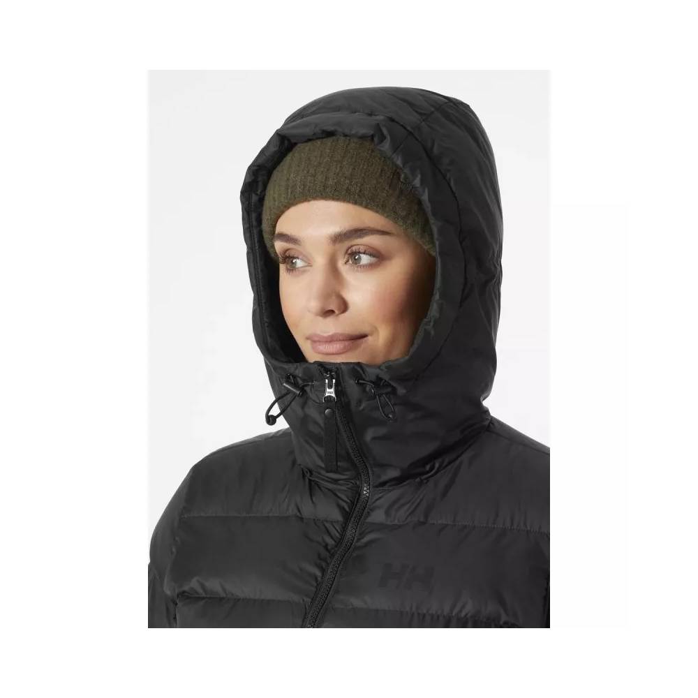 "Helly Hansen Active Puffy Parka" striukė W 54027 990