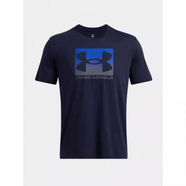 Under Armour marškinėliai M 1386793-410