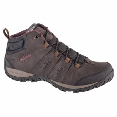 Columbia Woodburn II Chukka WP Omni-Heat M batai 2105171231