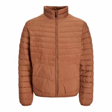 Jack&Jones Jjestate Pakuojamos pūkinės striukės su gobtuvu Noos M 12256985MOCHABISQUE