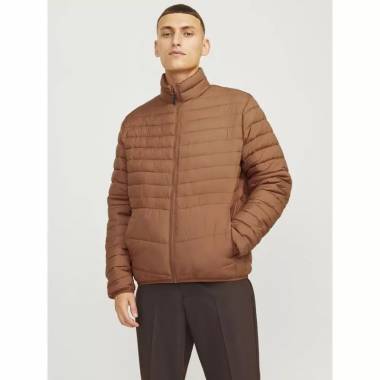 Jack&Jones Jjestate Pakuojamos pūkinės striukės su gobtuvu Noos M 12256985MOCHABISQUE