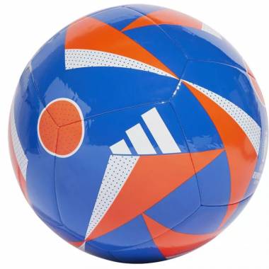 Futbolas adidas Futbolas Love Euro24 Club IN9373