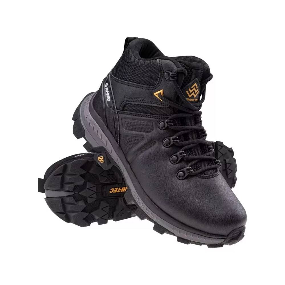 Hi-Tec K2 Thermo Hiker W batai 92800555307