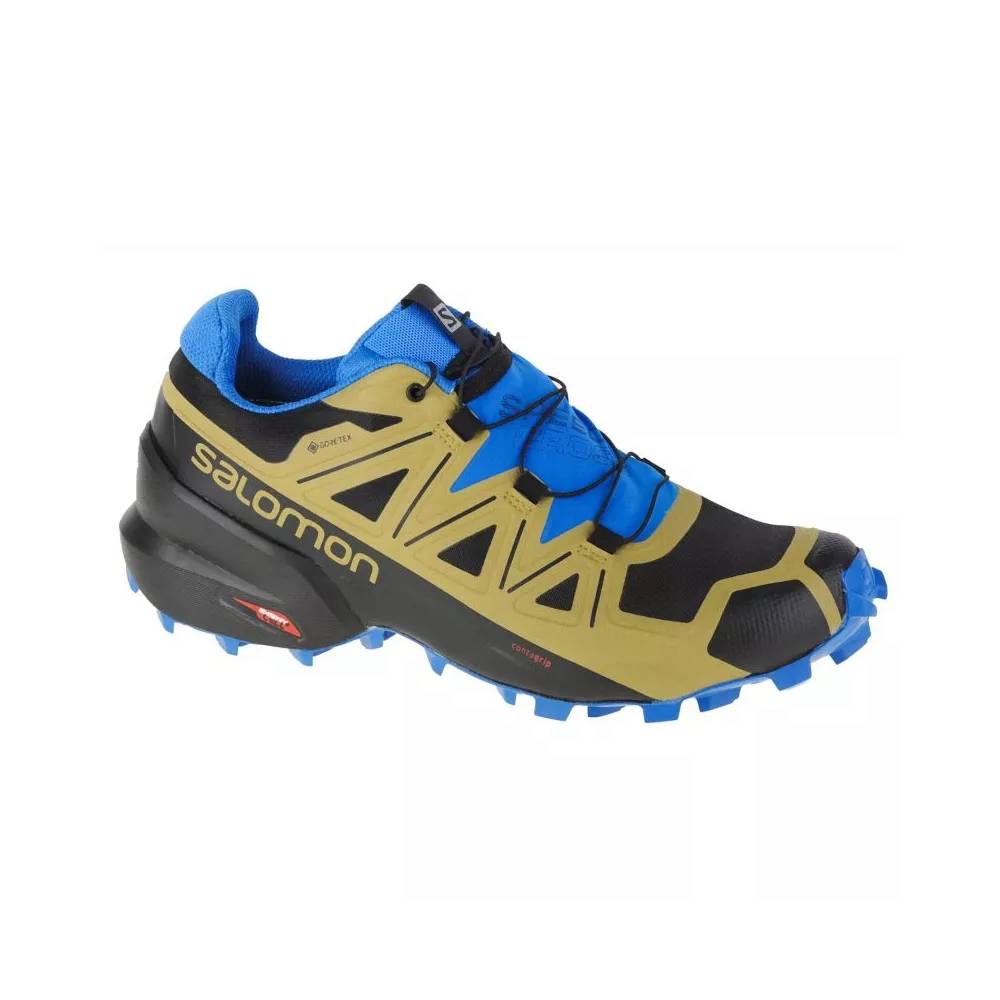 Salomon Speedcross 5 Gtx M 416124 bėgimo bateliai