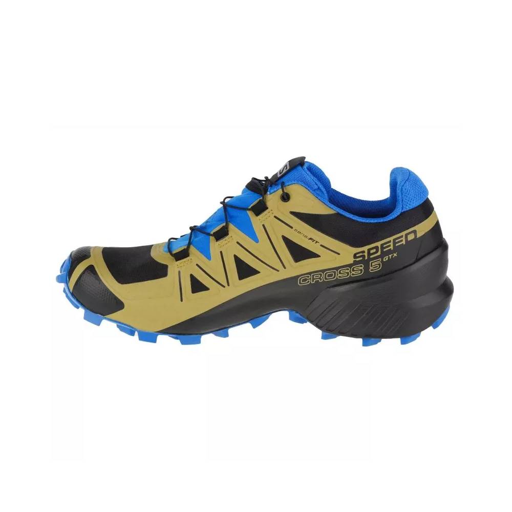 Salomon Speedcross 5 Gtx M 416124 bėgimo bateliai