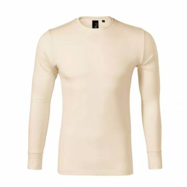 Malfini Premium Merino Rise marškinėliai LS M MLI-15921