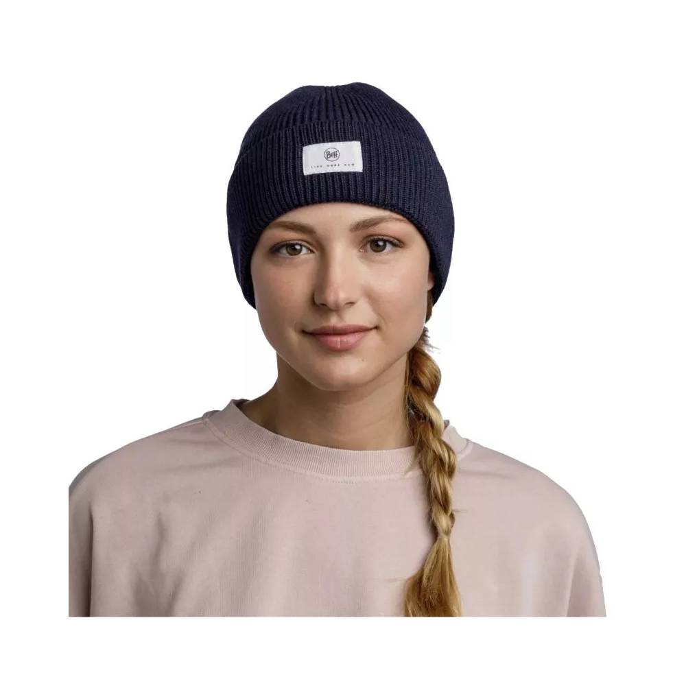 "Buff Drisk" megzta kepurė Beanie 1323307791000