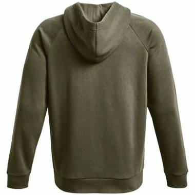 Under Armor Rival Fleece FZ Hoodie M 1379767 390