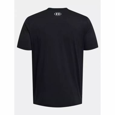 Under Armor Sportstyle marškinėliai su logotipu M 1382911-001