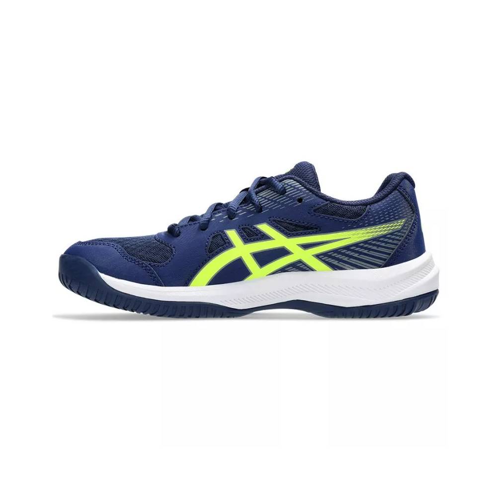 Asics Upcourt 6 GS Jr 1074A045 400 tinklinio bateliai