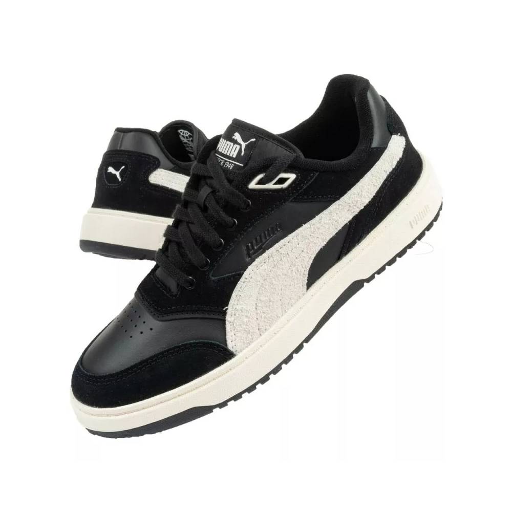 Puma Doublecourt W batai 393283 04