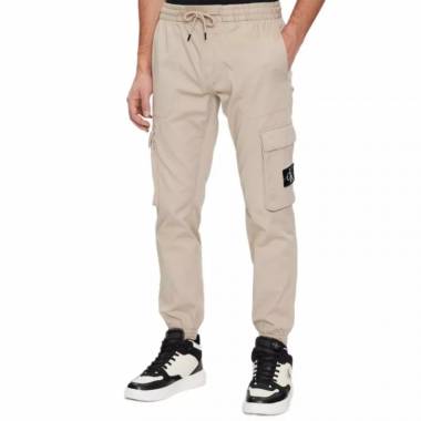 Calvin Klein Jeans Cargo Jogger M J30J324696 kelnės