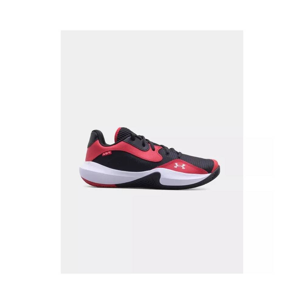 Under Armor M 3027646-600 batai