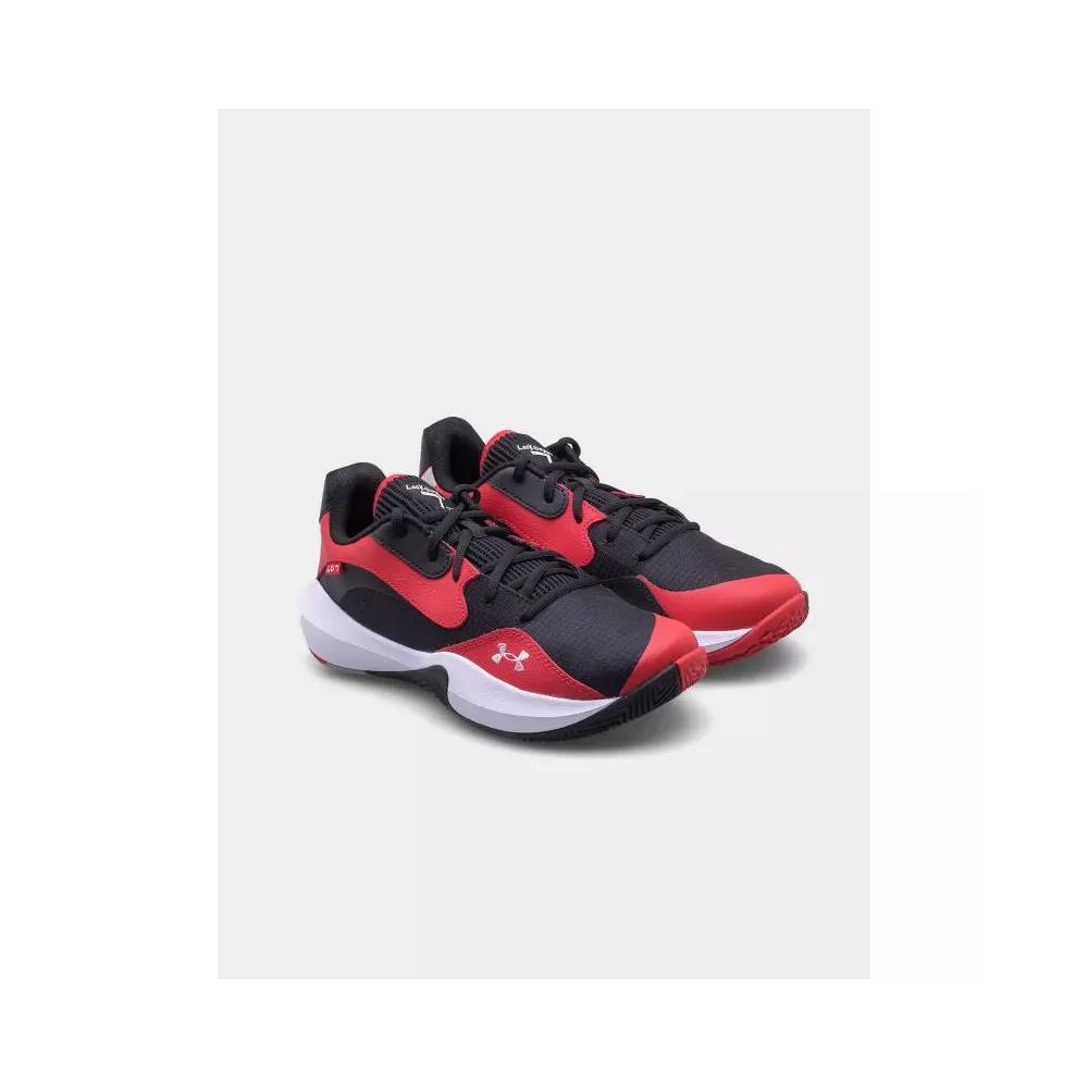 Under Armor M 3027646-600 batai