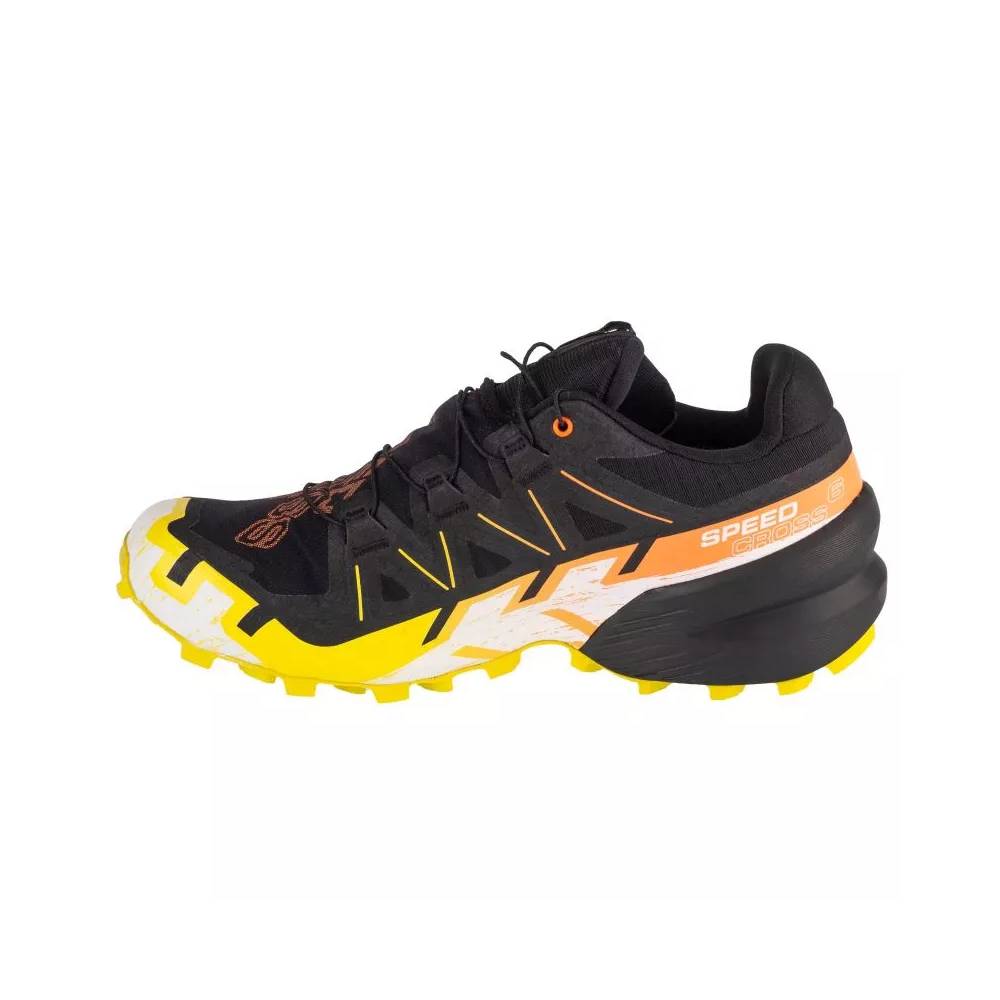 Salomon Speedcross 6 GTX M 474654 batai