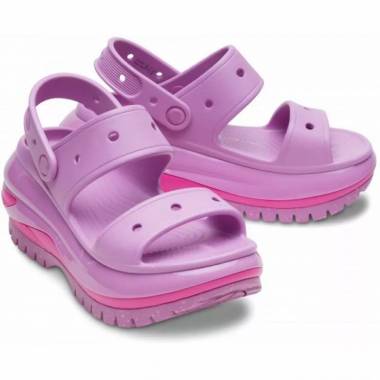 "Crocs Mega Crush" sandalai 207989-6WQ 